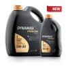 Motorový olej DYNAMAX Premium Ultra C4 5W-30 4 l