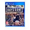 DAYS GONE Stav hry: Nová