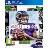 Madden NFL 21 for PlayStation 4 (PS4) krabicová verzia