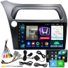 Autorádio NCS RS-305 Honda Civic VIII 2006-2011 Android Navigácia
