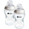 Tommee Tippee C2N 2ks 340ml 3+m