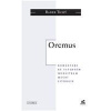 Oremus - Tichý Radek