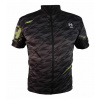 Dres krátký pánský HAVEN TEAM men černá/flouritová S