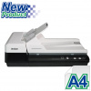 AVISION AD130 A4 Plochý skener dokumentov ADF (DF-1701B)