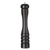 Dřevěný mlýnek na pepř, Tmavé dřevo, ⌀60x(H)315mm | HENDI, 469828
