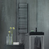 Zehnder Aura - kúpeľňový radiátor 600 x 1856 mm