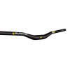 Riadidlá Burgtec - Ride Wide DH Alloy Zdvih: 30 mm, Priemer: 35 mm