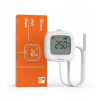 SONOFF SNZB-02LD Snímač teploty vlhkosti Sonda Zigbee LCD IP65