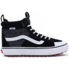 Vans Skate obuv Sk8-hi mte-2 Čierna