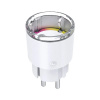 Inteligentná zásuvka Gosund EP2-Z 10A ZigBee