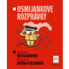 Osmijankove rozprávky