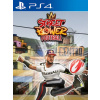 SFL Interactive Street Power Football (PS4) PSN Key 10000218016003