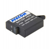 Batéria AVACOM pre GoPro AHDBT-501 Li-Ion 3.85V 1250mAh 4.8Wh (VIGO-BT501-837)
