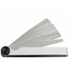 BGS technic 3135 Setinové spárové měrky 0,03-0,5 mm 11 listů- BGS