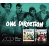 One Direction - Up All Night / Take Me Home / 2CD [2 CD]