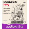 Semafor Hry - Jiří Šlitr a Jiří Suchý