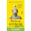 E-kniha Prečo sa netreba báť - Brigid Delaney