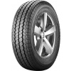 Continental VancoFourSeason ( 195/70 R15C 104/102R 8PR dvojitá identifikácia 97T )