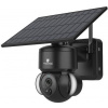IP kamera Viking Solárna HD kamera HDs01 4G (VHDS01)