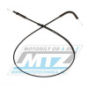 CGN Lanko sýtiča Kawasaki KLR650 / 87-07 + KL650+KLR500
