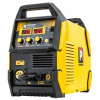 Poloautomatický zvárací stroj MIG/MAG, MMA, TIG Powermat 15-200 A 230 V