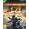 Avatar Frontiers of Pandora From The Ashes Edition Xbox X krabička