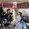 For Ever and Ever (Barbara Cartland’s Pink Collection 32) (EN)