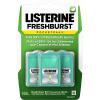 Listerine Freshburst listy 3x24 kusov (Listerine Freshburst listy 3x24 kusov)