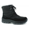 JOSEF SEIBEL 18450 Alaska black, pánská zimní obuv vel.42