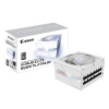 GIGABYTE AORUS ELITE P850W ICE/850W/ATX 3.1/80PLUS Platinum/Modular/Retail (GP-AE850PM PG5 ICE)