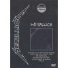 Metallica - Metallica (James Hetfield,Lars Ulrich,Kirk Hammett,Jason Newsted)(DVD)