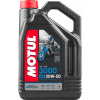 Motorový olej Motul 4 l 20W-50