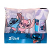 Deka a polštář Disney Stitch a Angel