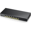 Zyxel GS1915-8EP switch