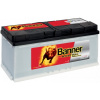 BANNER Power Bull PROfessional P100 40, 100Ah, 12V ( P10040 )