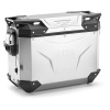 GIVI OBKEV37AR Trekker Outback Evo Smart – pravý hliníkový bočný moto kufor Monokey