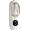 AFF 4205 Zvlhčovač vzduchu LCD 120 ml, béžový