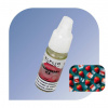 Elf Bar Elfliq Salt Strawberry Ice 10 ml 10 mg