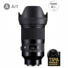 SIGMA 40 mm F1.4 DG HSM Art pre Sigma L / Panasonic / Leica + Zdarma prémiový UV Filter