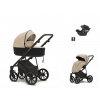 RIKO Velar Up Travel Set Cybex Aton B2 06 cream 2024