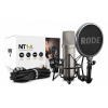 RODE NT1-A štúdiový kondenzátorový mikrofon