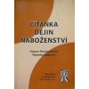 Čítanka dějin náboženství - Štěpánka Špilerová
