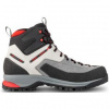 GARMONT VETTA TECH GTX sedona grey/racing red UK 10 obuv