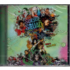 Sebevražedný oddíl (score - CD) Suicide Squad