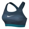 Sportovní podprsenka Nike Classic Warp - Veľ. XS