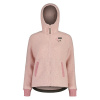 Dámska bunda Maloja KUROINTM. - ružová XL