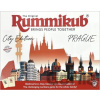 Piatnik Rummikub: Prague Edition CZ/EN
