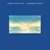 DIRE STRAITS - COMMUNIQUE (1CD)
