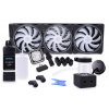 Alphacool Core Storm 420mm ST30 Watercooling Set 11988