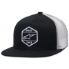 šiltovka BOLT TRUCKER, ALPINESTARS (čierna/biela)